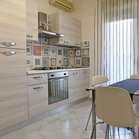 Le Palme Netine Apartment Noto Bagian luar foto