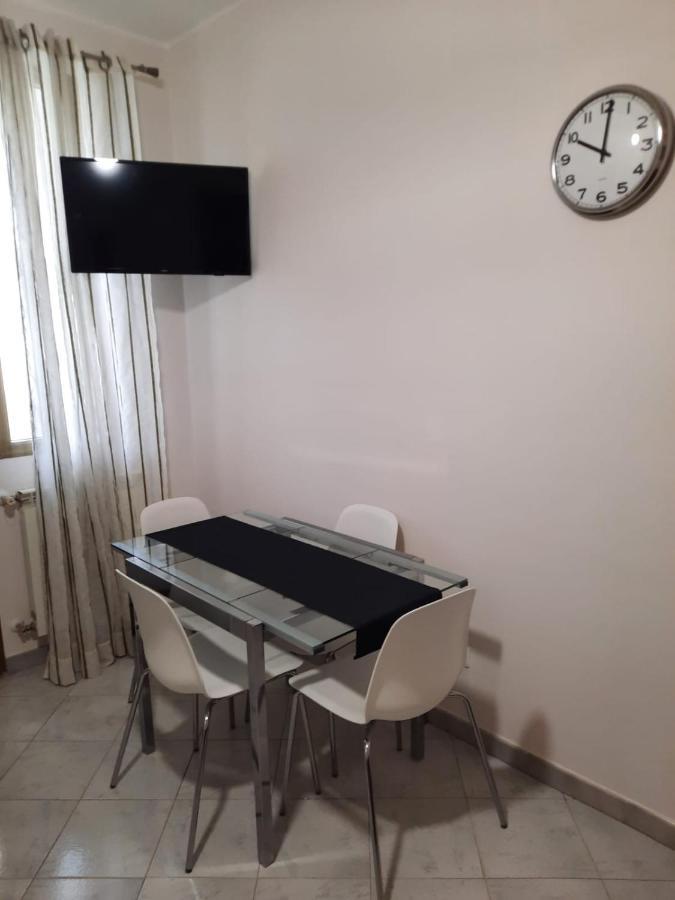 Le Palme Netine Apartment Noto Bagian luar foto