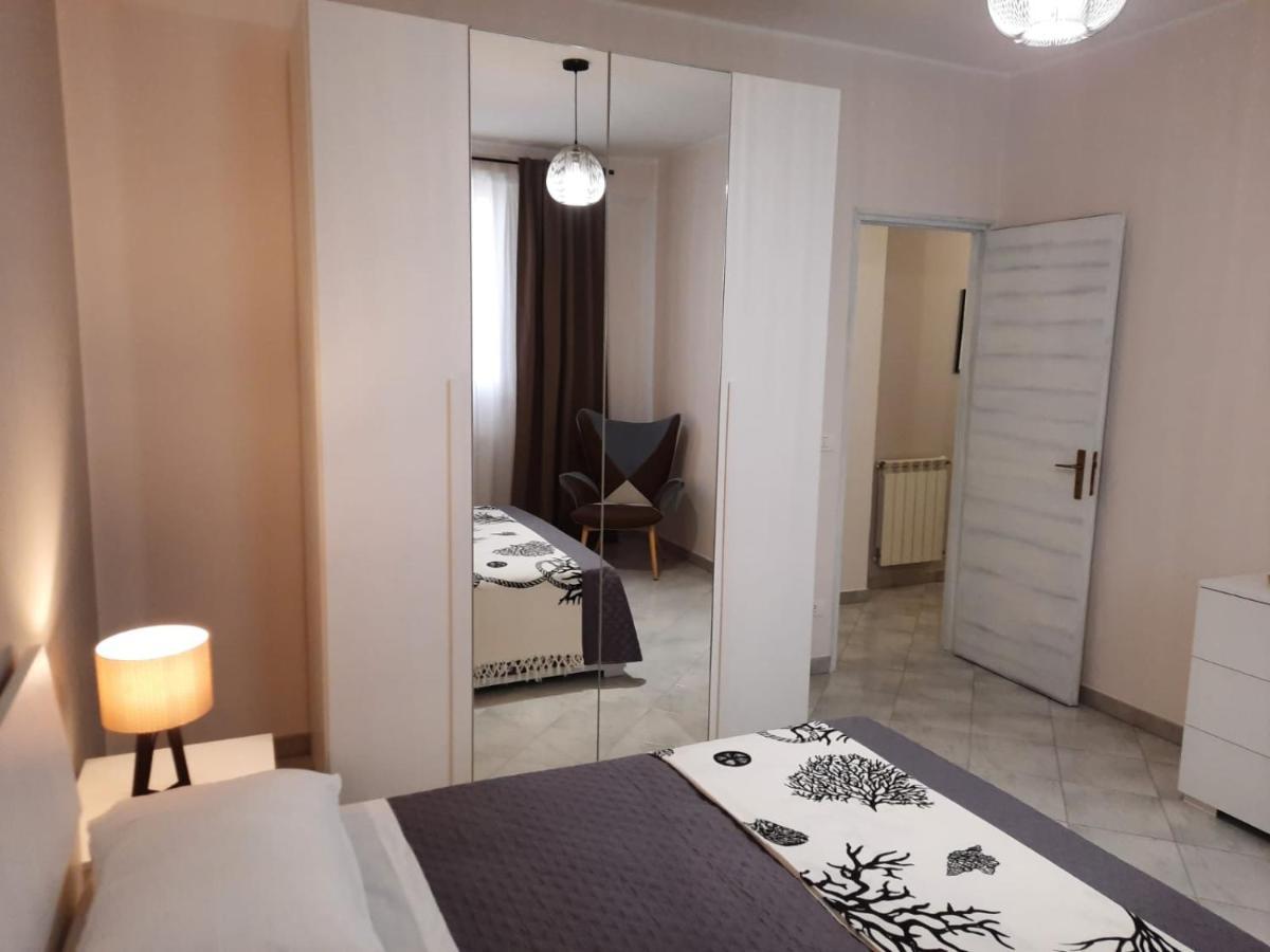 Le Palme Netine Apartment Noto Bagian luar foto